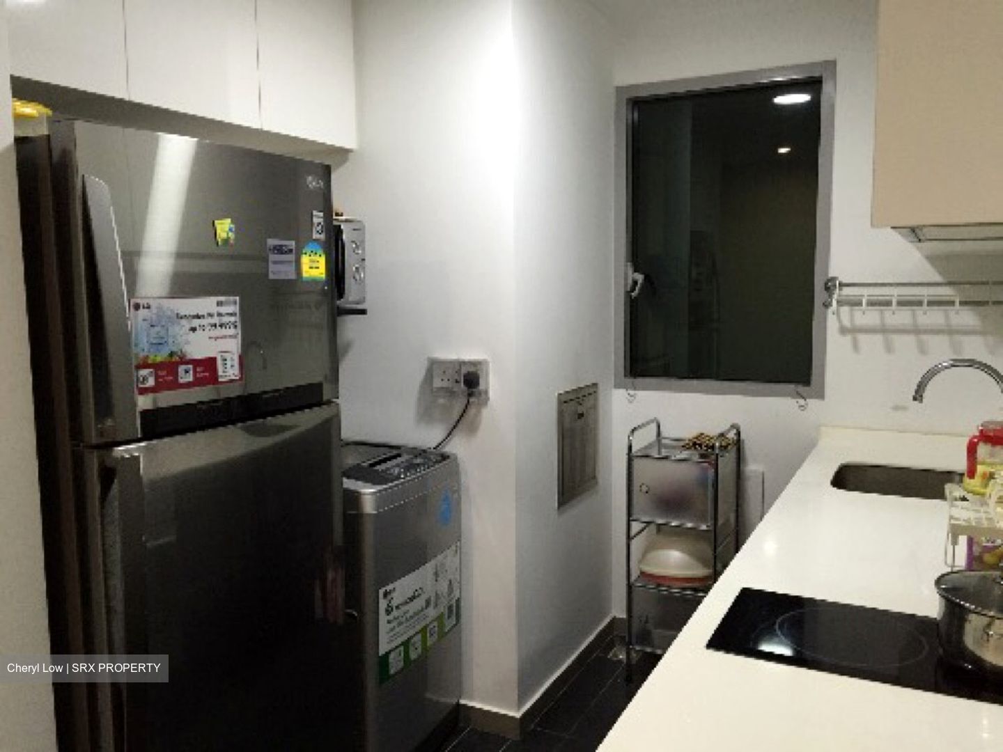 The Minton (D19), Condominium #291129821